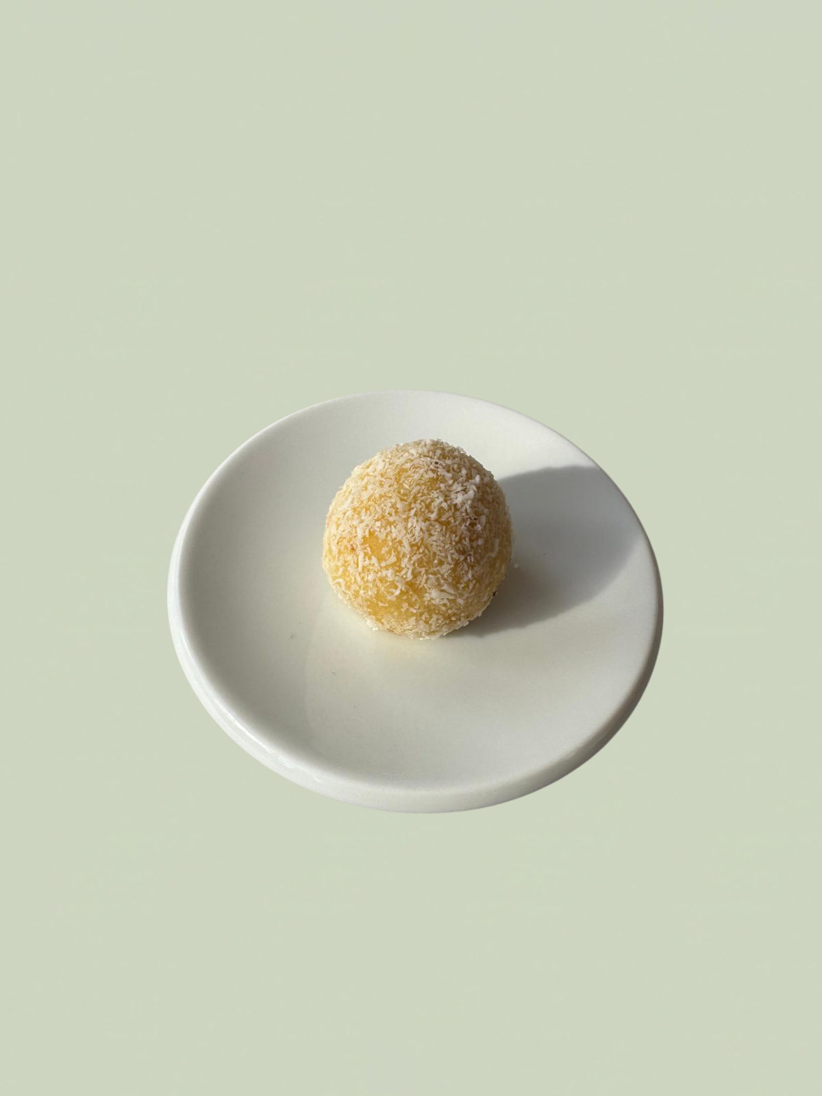 Le Mont-Blanc Coco