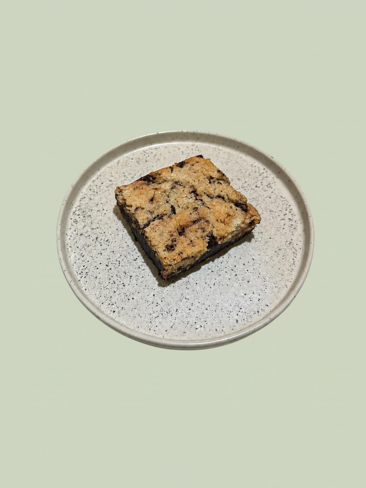 Le Brookie Gourmand