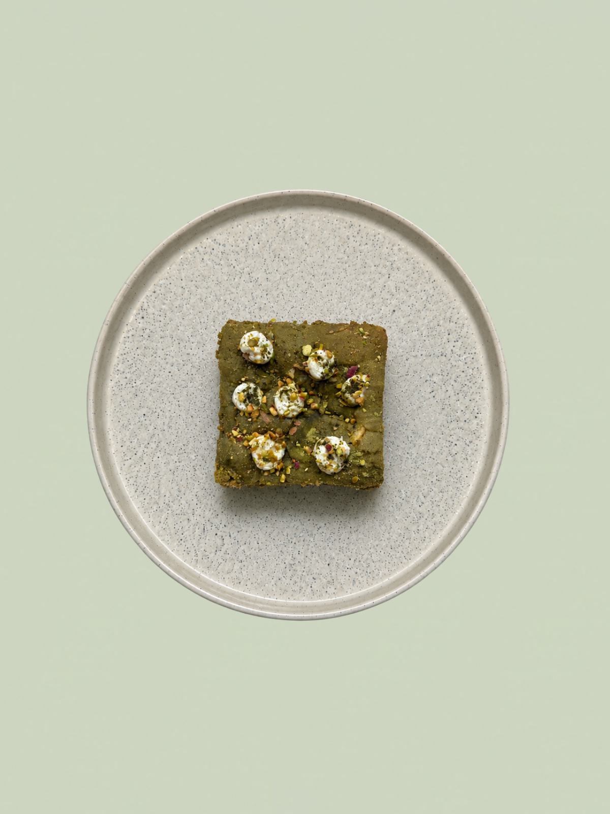 Le Matcha Chocolat Blanc