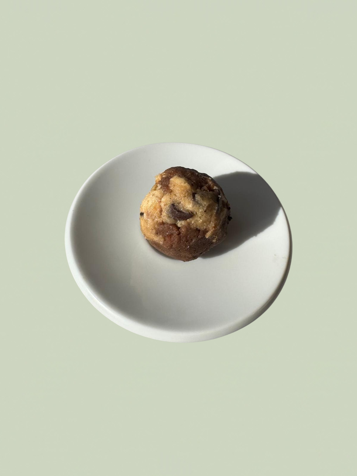 Le Brookie Gourmand