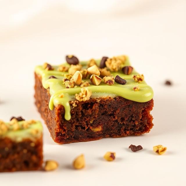 Sweet Brownies